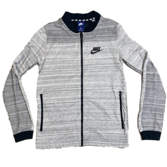 Nike Other - NIKE ADVANCE 15 KNIT JACKET men’s small